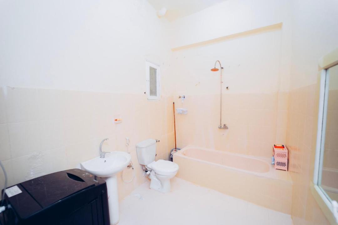 Photo of Bathroom in Luxor