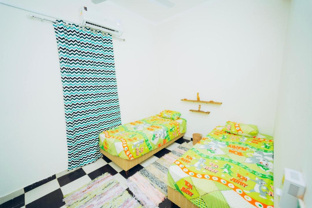 Photo of Bedroom in Luxor