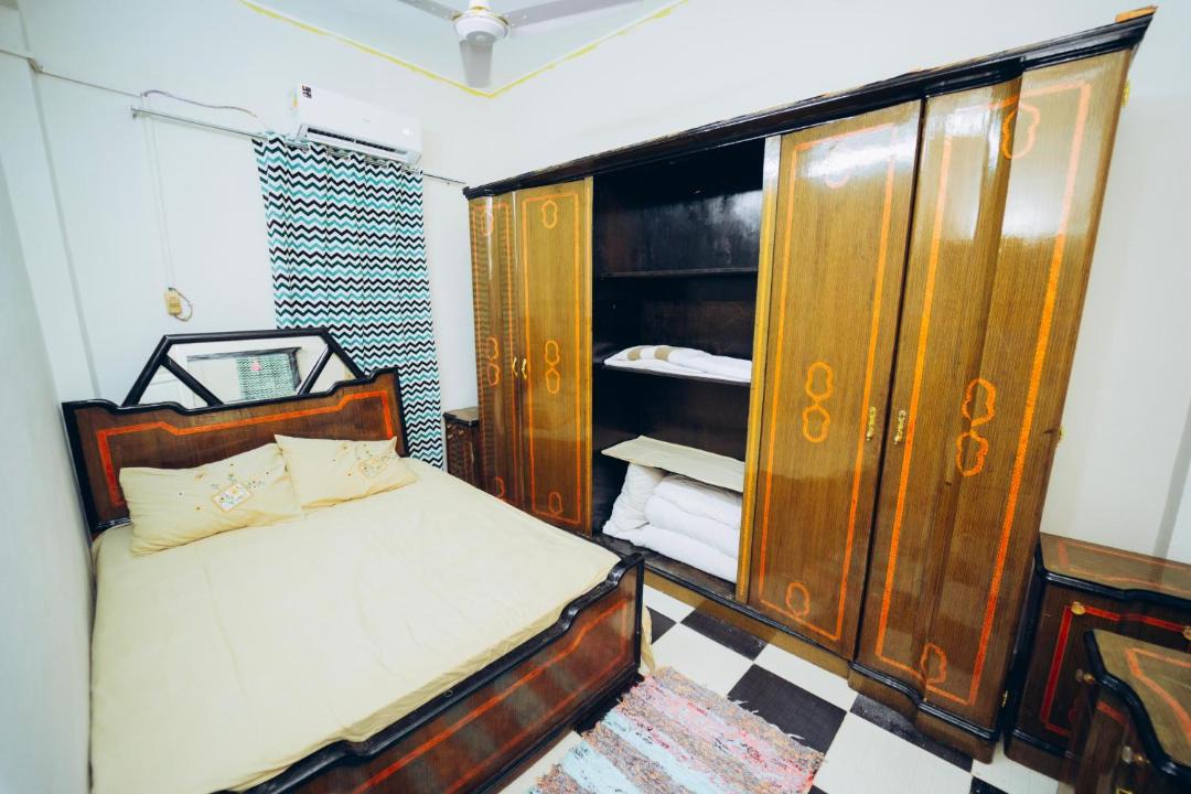Photo of Bedroom in Luxor