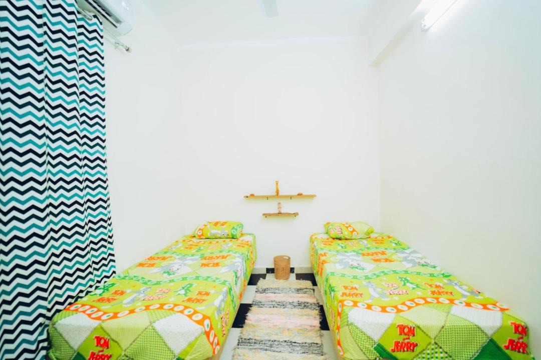 Photo of Bedroom in Luxor