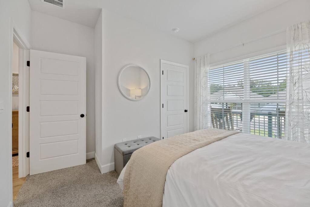 Photo of Bedroom in Tallahassee