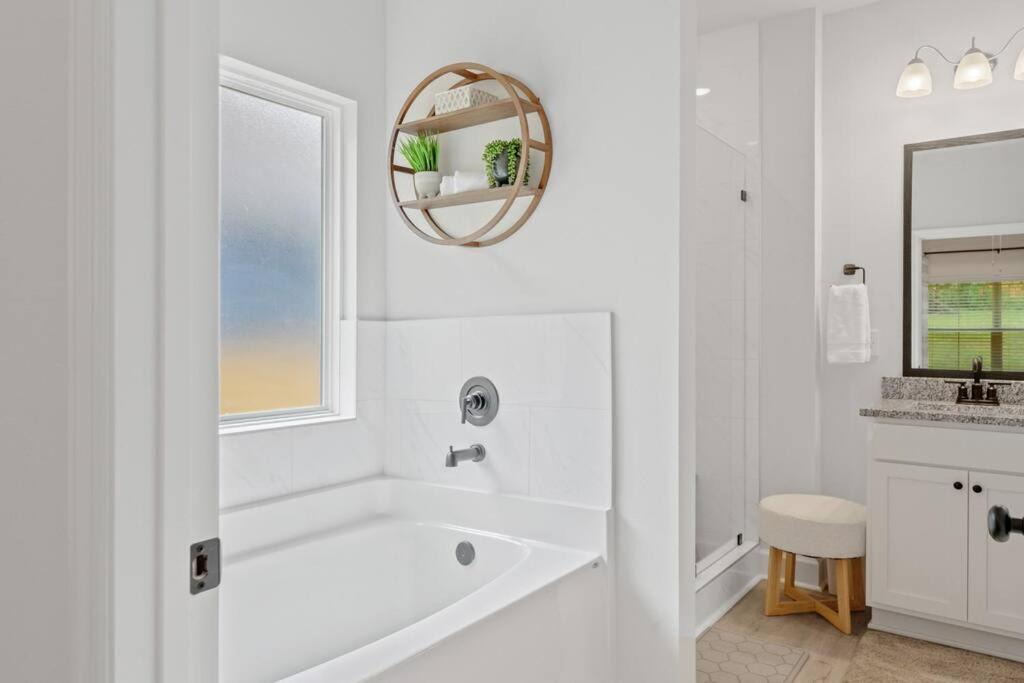 Photo of Bathroom in Tallahassee