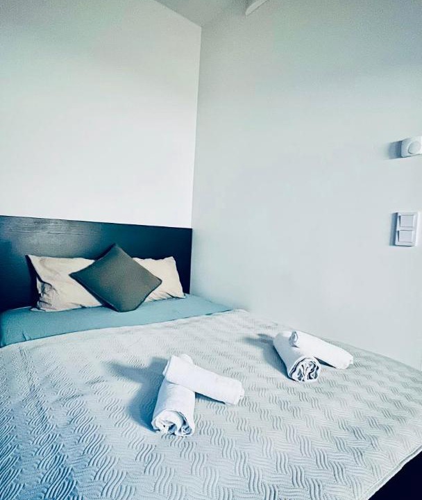 Photo of Bedroom in Vantaa