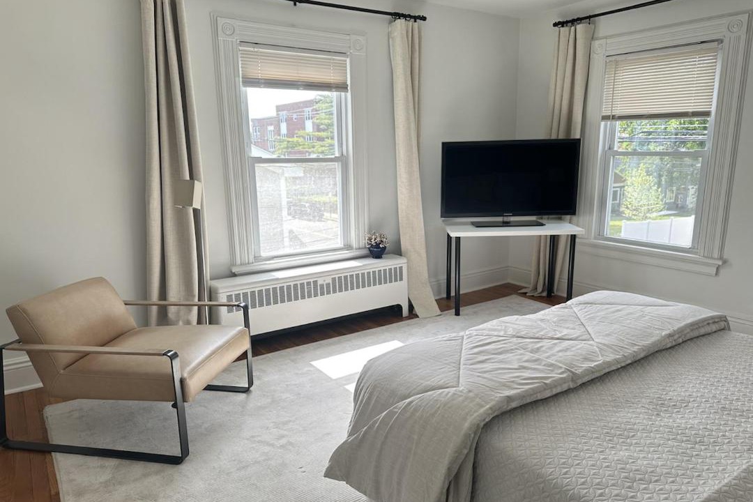 Photo of Bedroom in East Norwalk