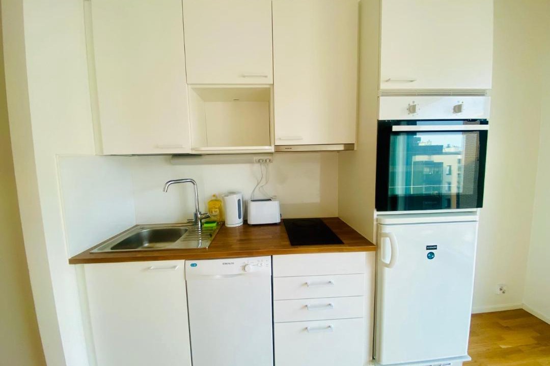 Photo of Kitchen in Vantaa