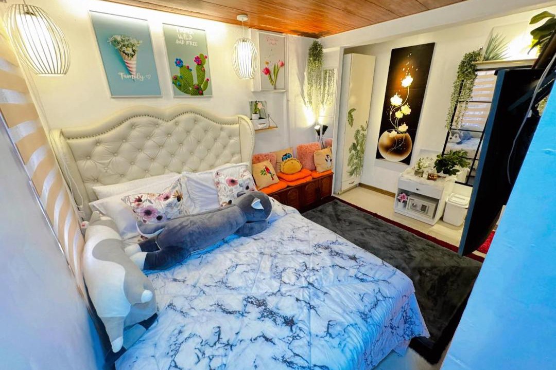 Photo of Bedroom in Angeles City