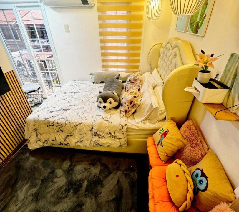 Photo of Bedroom in Angeles City