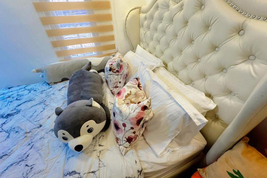 Photo of Bedroom in Angeles City