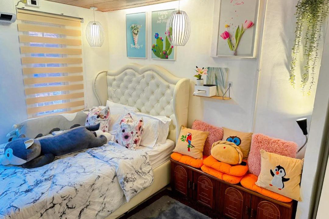 Photo of Bedroom in Angeles City