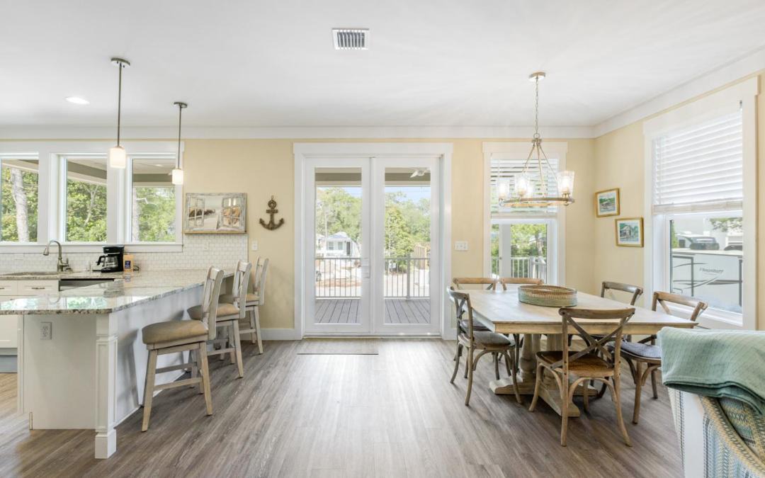 Photo of Kitchen in San Juan