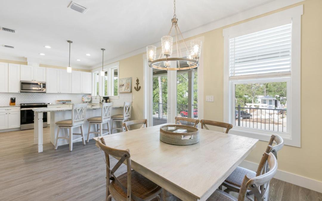 Photo of Kitchen in San Juan