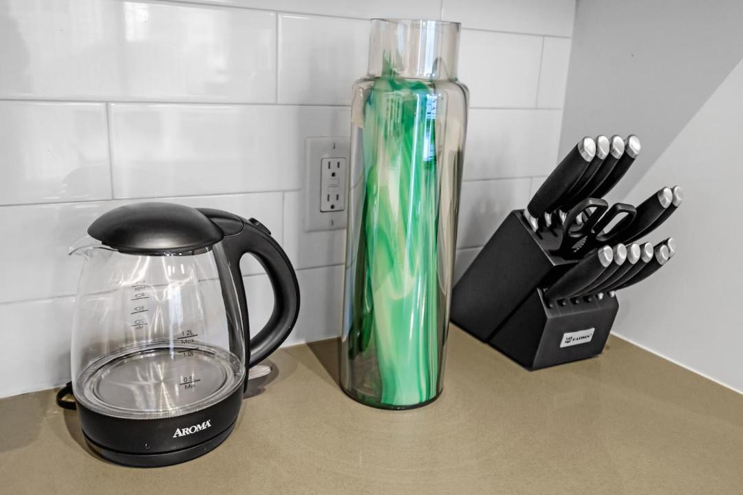 Photo of Kitchen in Midtown