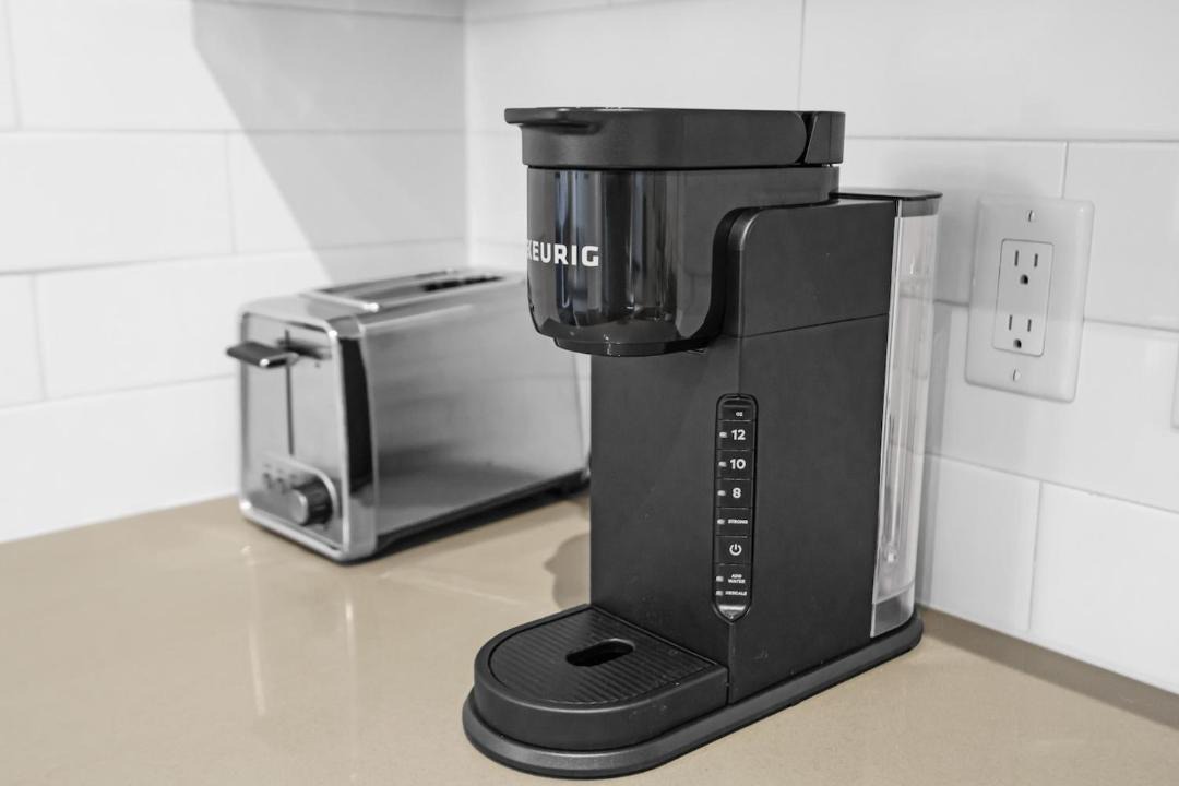 Photo of Kitchen in Midtown