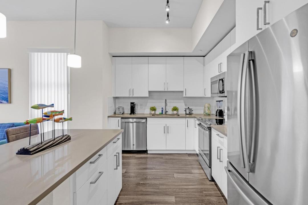 Photo of Kitchen in Midtown