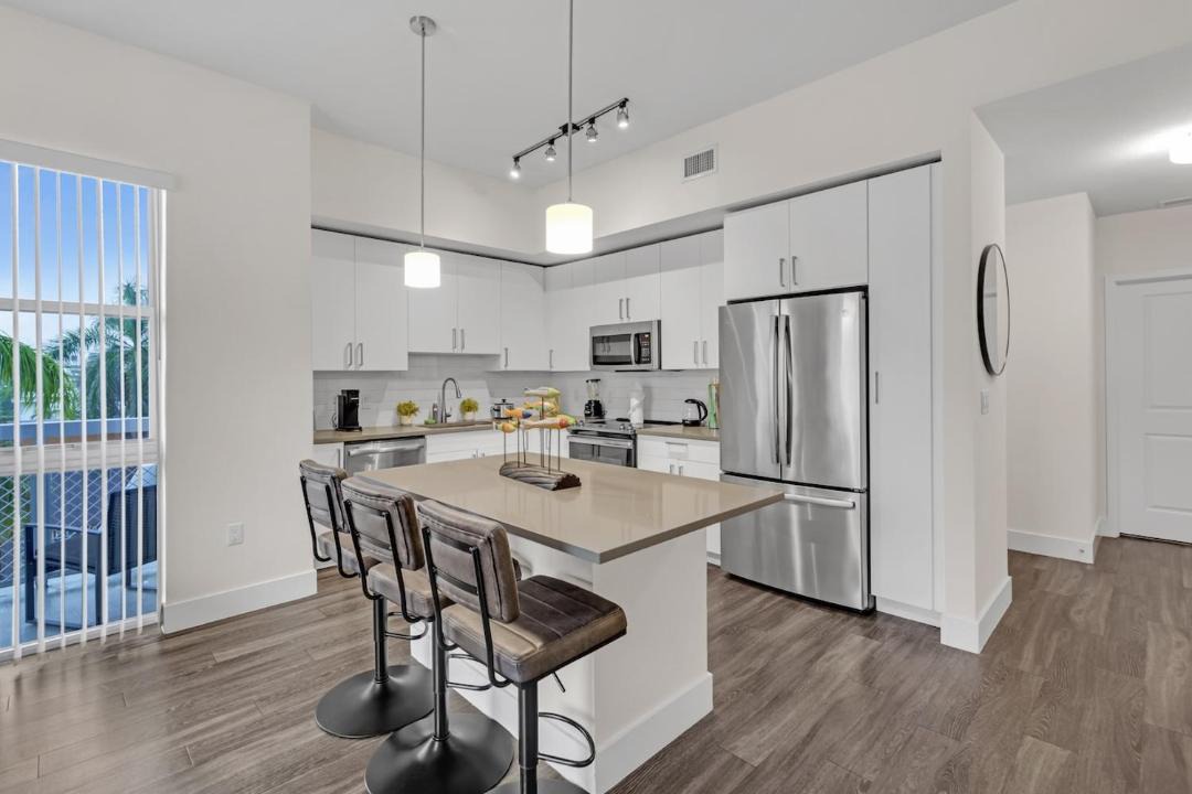 Photo of Kitchen in Midtown