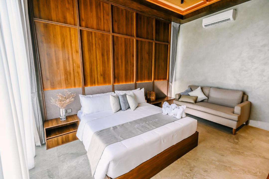 Photo of Bedroom in Lian