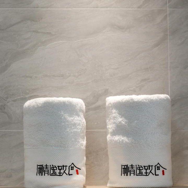 Photo of Bathroom in Tongxiang