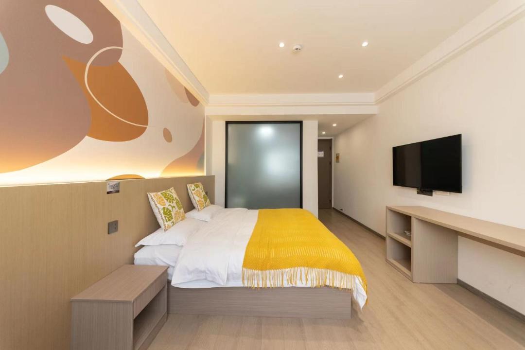 Photo of Bedroom in Tongxiang