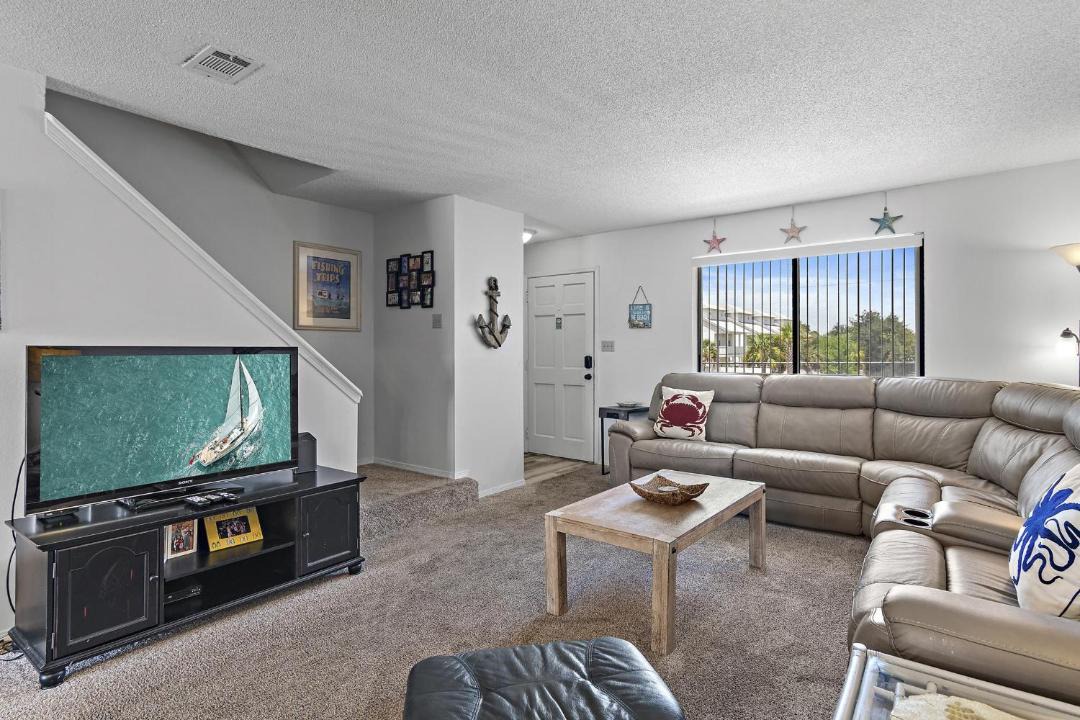 Photo of Livingroom in Miramar Beach