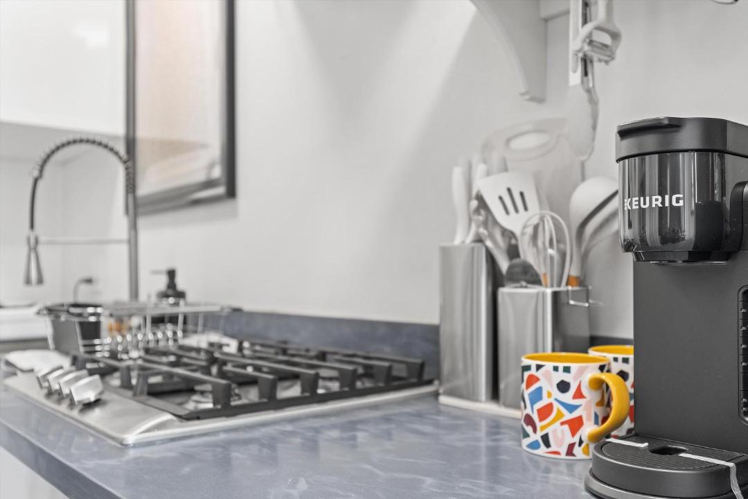 Photo of Kitchen in Dupont Circle