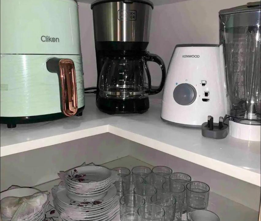 Photo of Kitchen in Mandaue