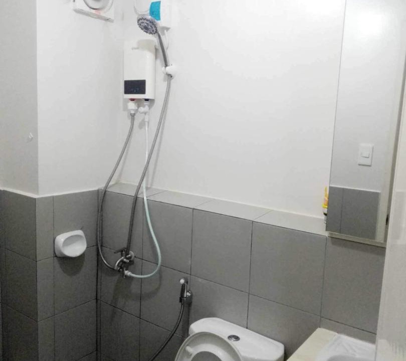Photo of Bathroom in Mandaue