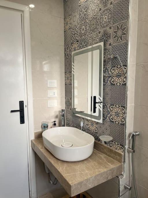 Photo of Bathroom in Heliopolis