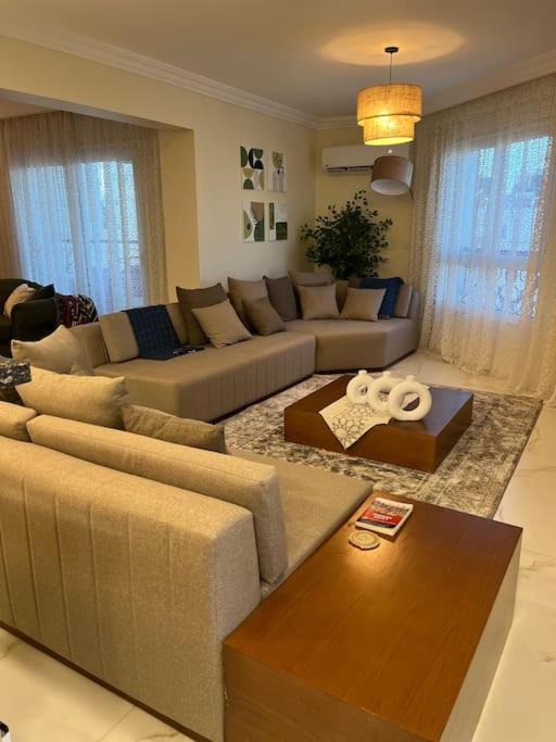 Photo of Livingroom in Heliopolis
