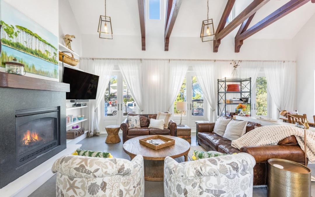 Photo of Livingroom in San Juan