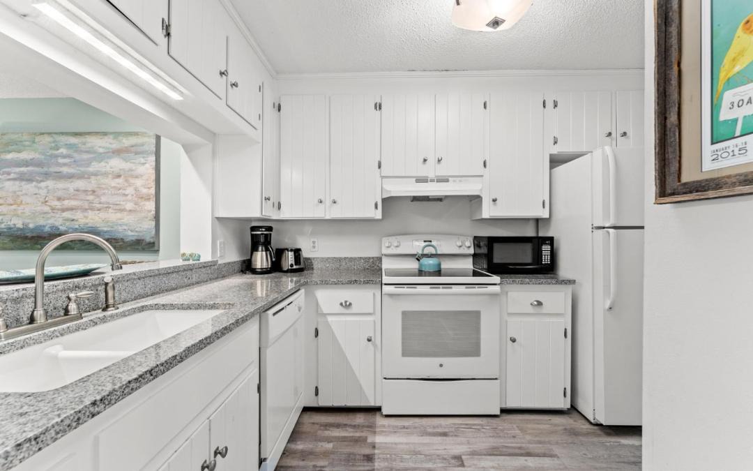 Photo of Kitchen in Inlet Beach