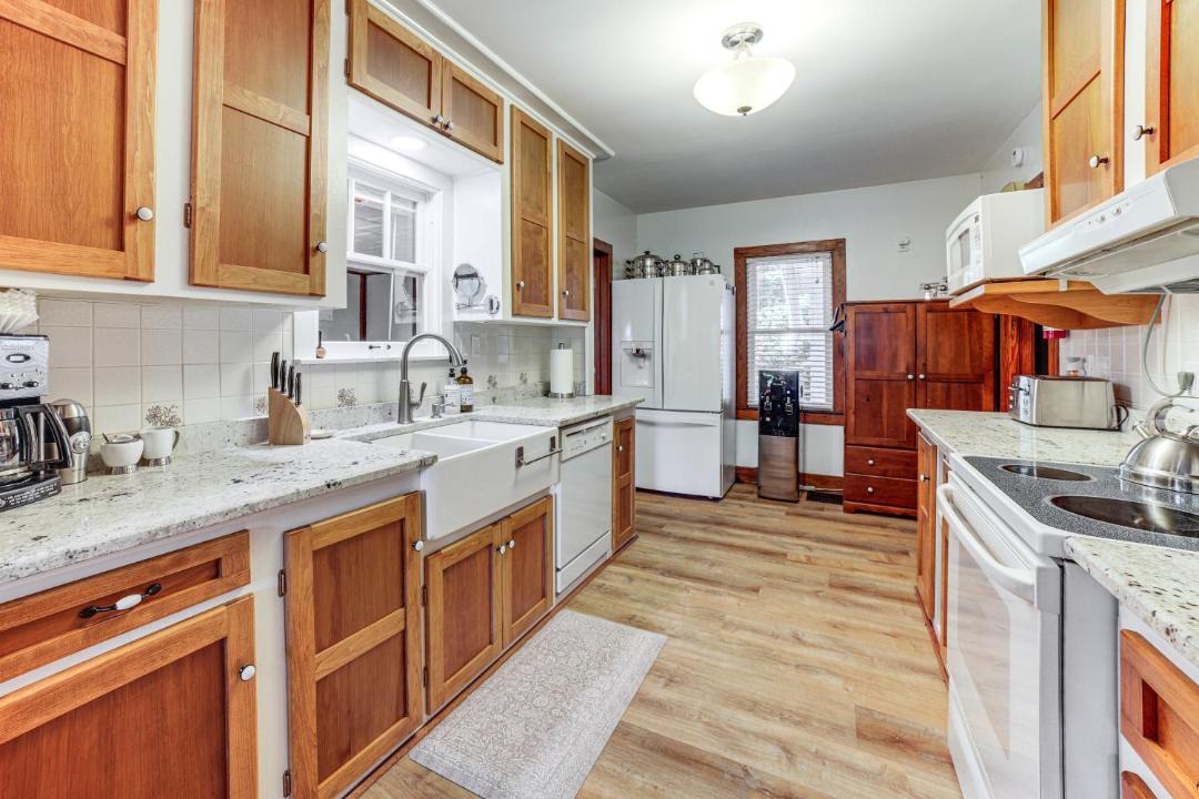 Photo of Kitchen in Crown Point