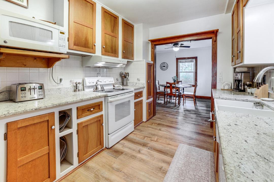 Photo of Kitchen in Crown Point