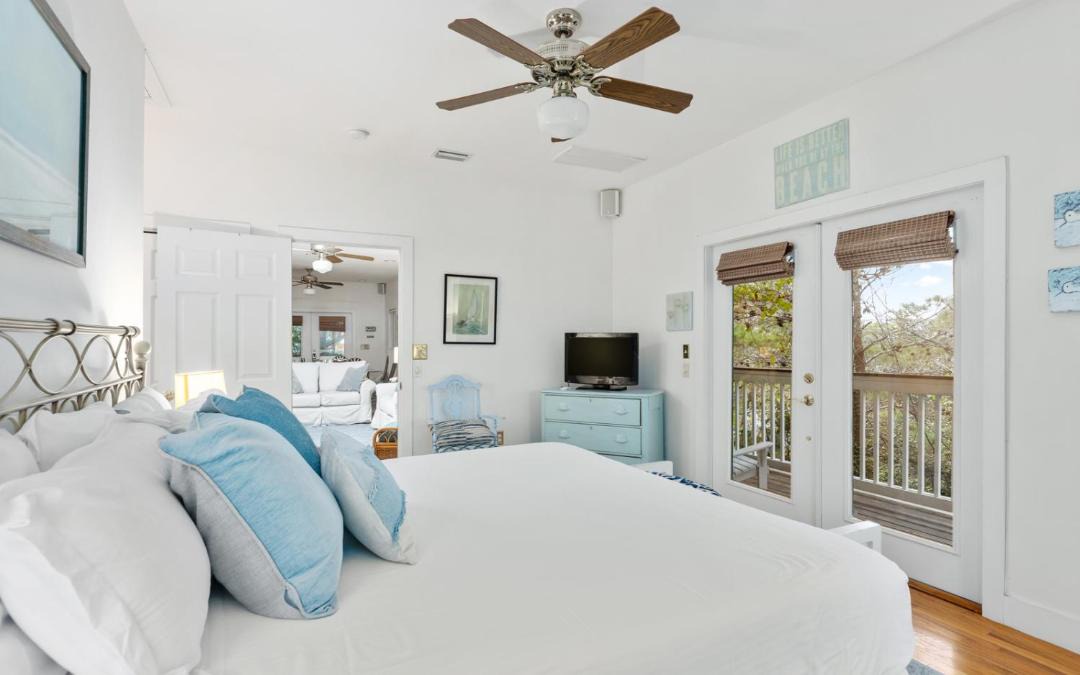 Photo of Bedroom in Village of Sugar Beach