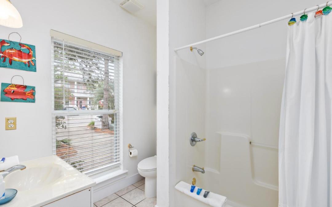 Photo of Bathroom in Village of Sugar Beach