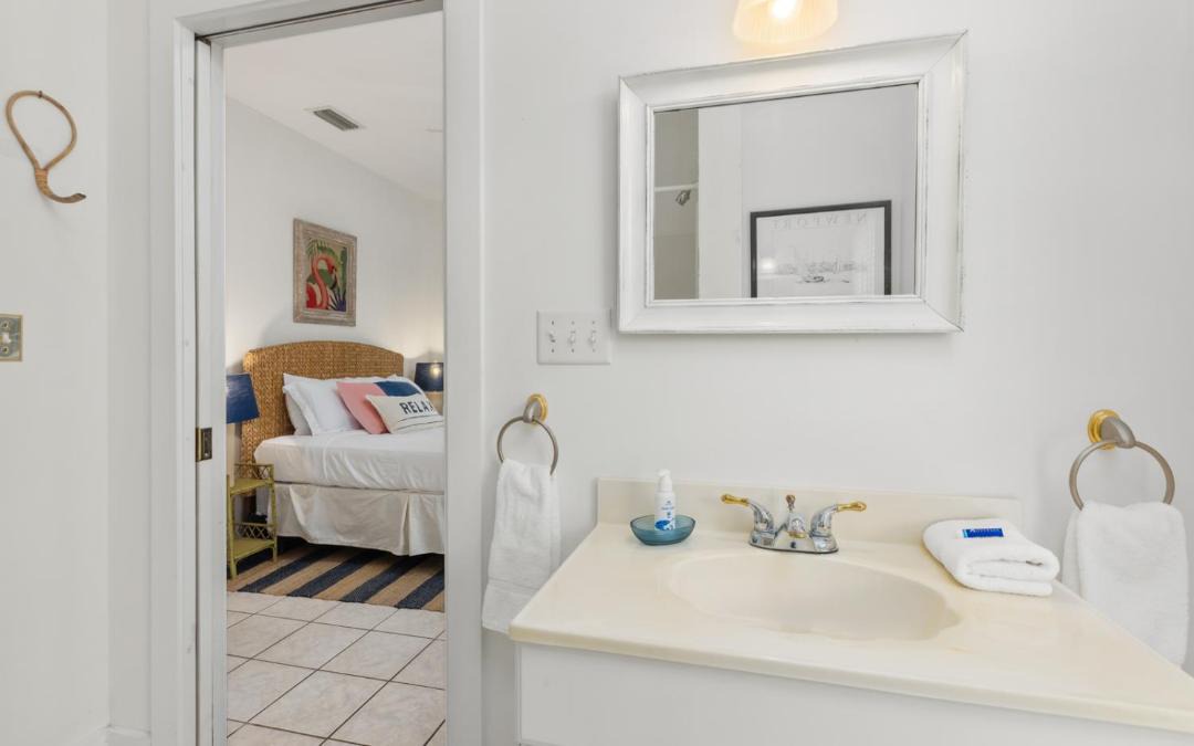 Photo of Bathroom in Village of Sugar Beach