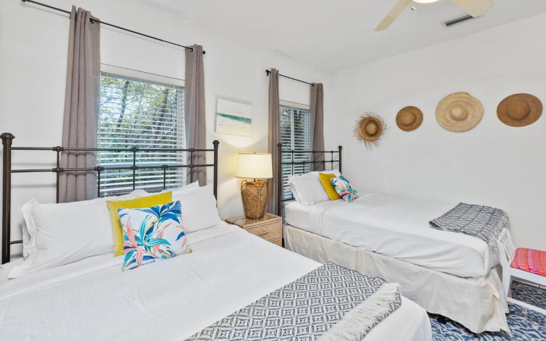 Photo of Bedroom in Village of Sugar Beach