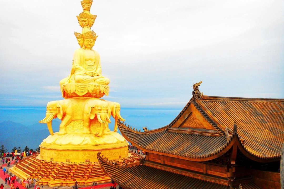 Photo of Others in Hejiang Pavilion