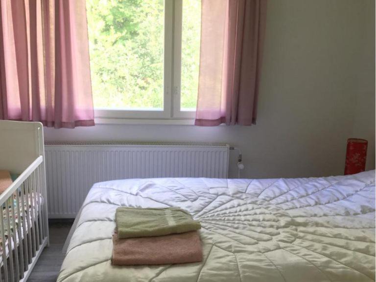 Photo of Bedroom in Tohmajarvi