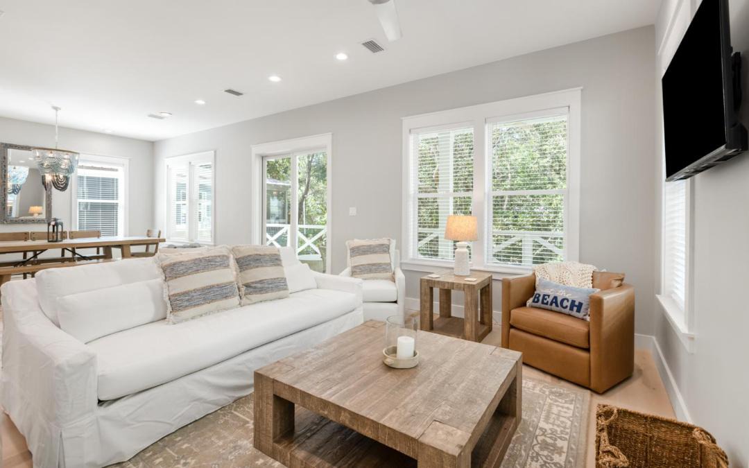 Photo of Livingroom in San Juan