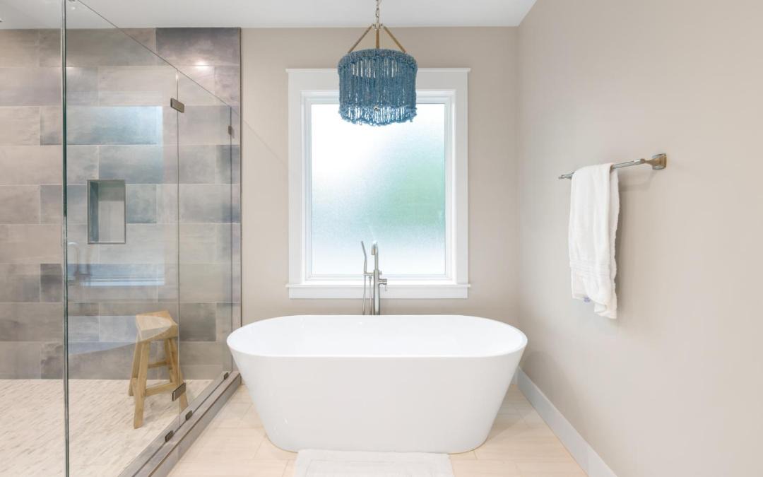 Photo of Bathroom in San Juan