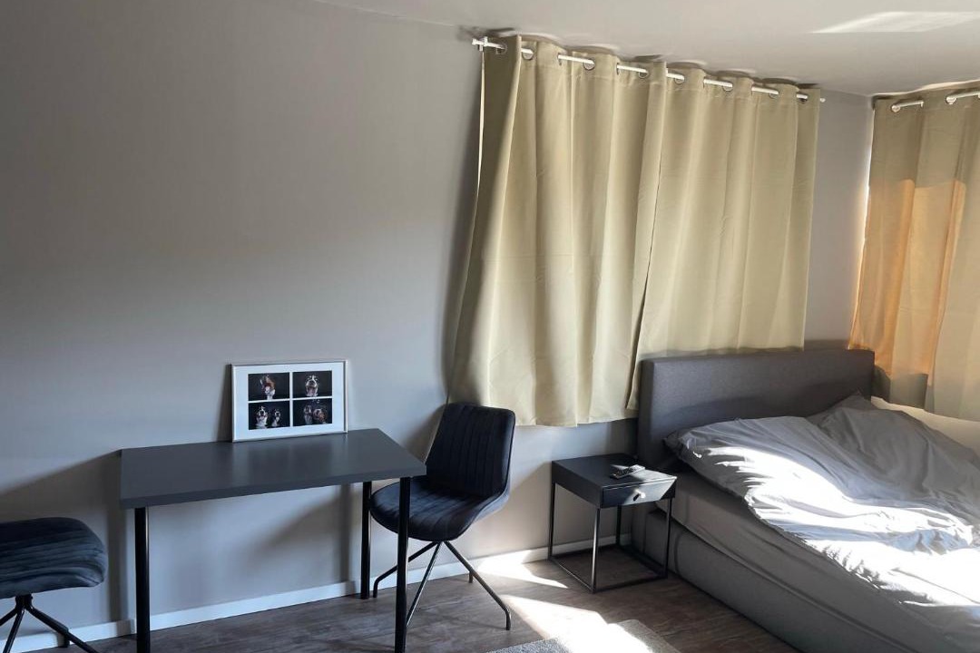 Photo of Bedroom in Bahrenfeld