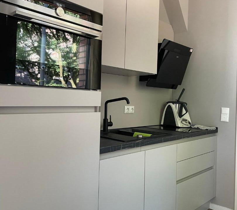 Photo of Kitchen in Bahrenfeld