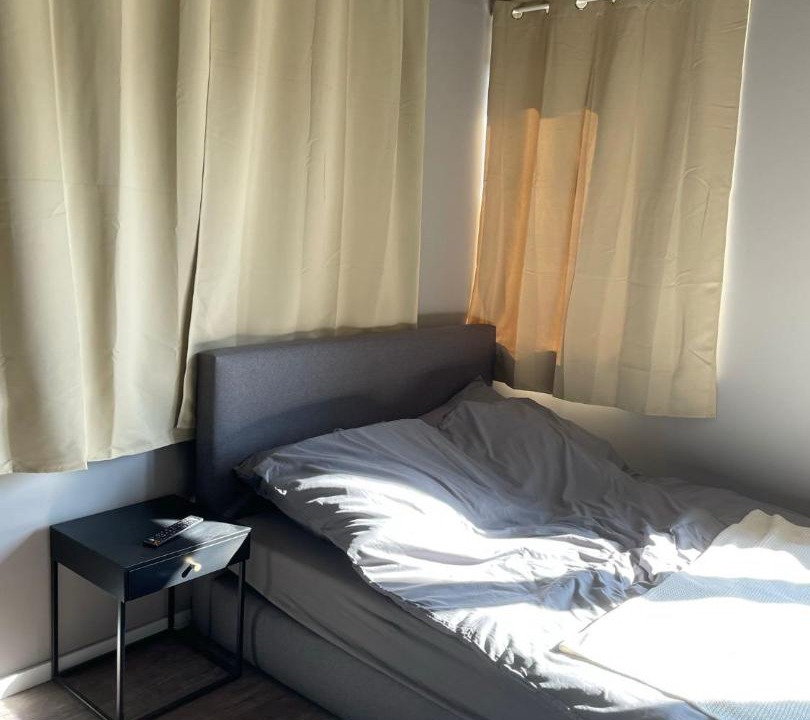 Photo of Bedroom in Bahrenfeld