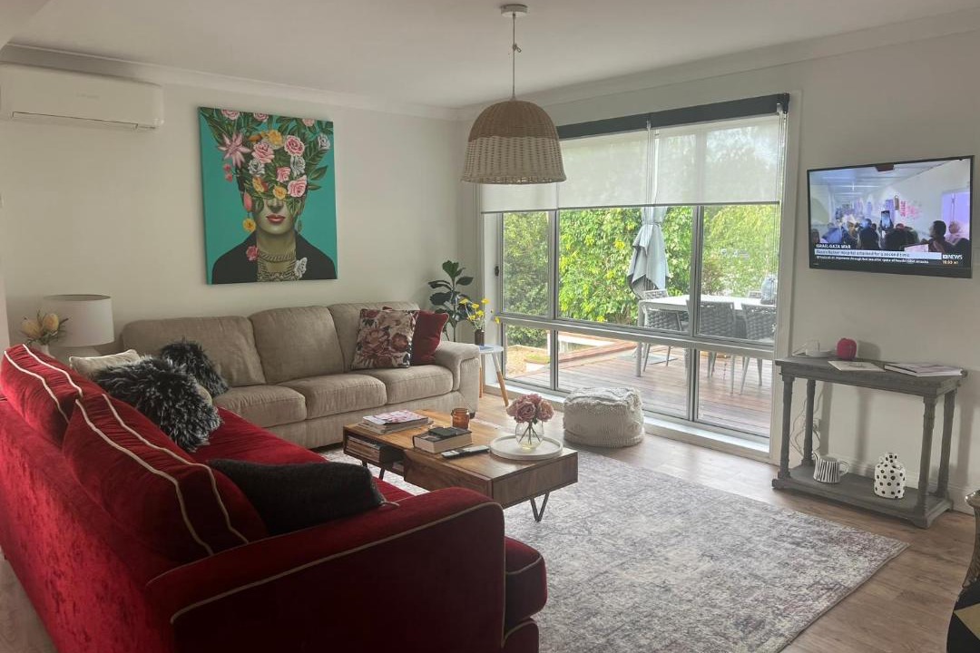 Photo of Livingroom in Whitfield