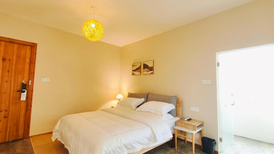 Photo of Bedroom in Qixing