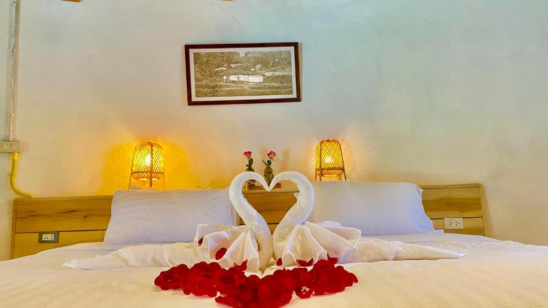 Photo of Bedroom in Doi Lo