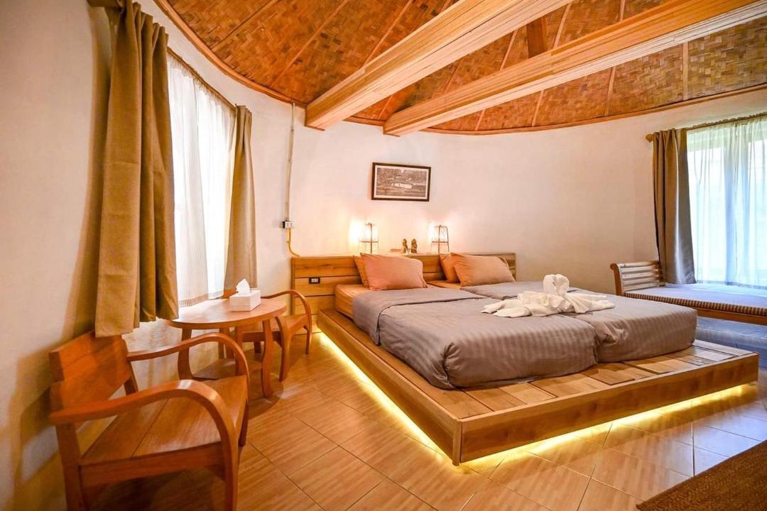Photo of Bedroom in Doi Lo