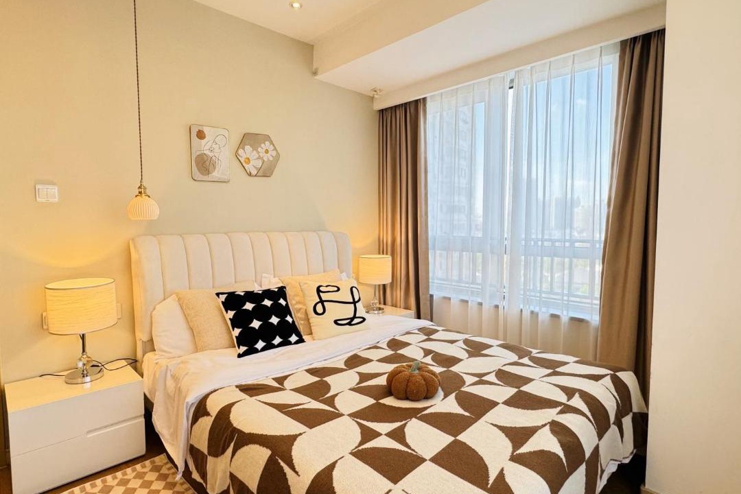 Photo of Bedroom in Yangpu