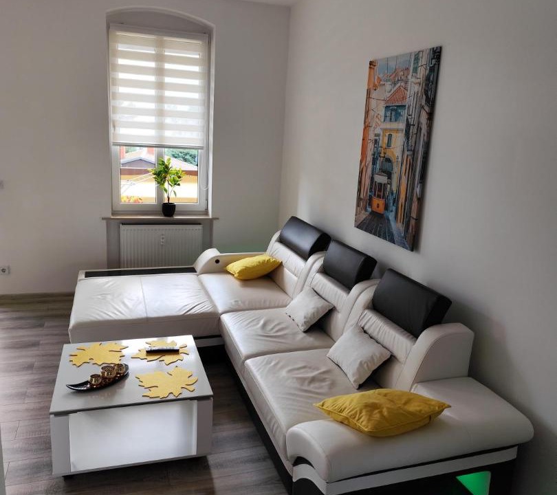 Photo of Livingroom in Zeitz