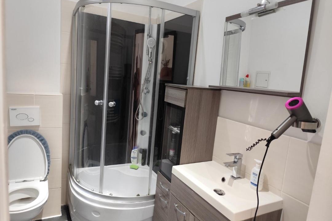 Photo of Bathroom in Zeitz